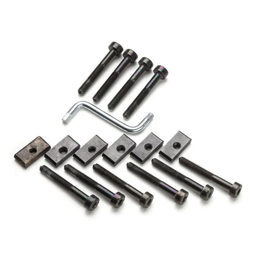 Stokke Tripp Trapp Schroevenset (onderdeel)