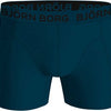 Björn Borg Cotton Stretch Boxershorts Heren (3-pack) - Maat M