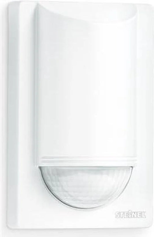 Steinel Infrarood-bewegingsmelder IS 2180-2 wit - 603816