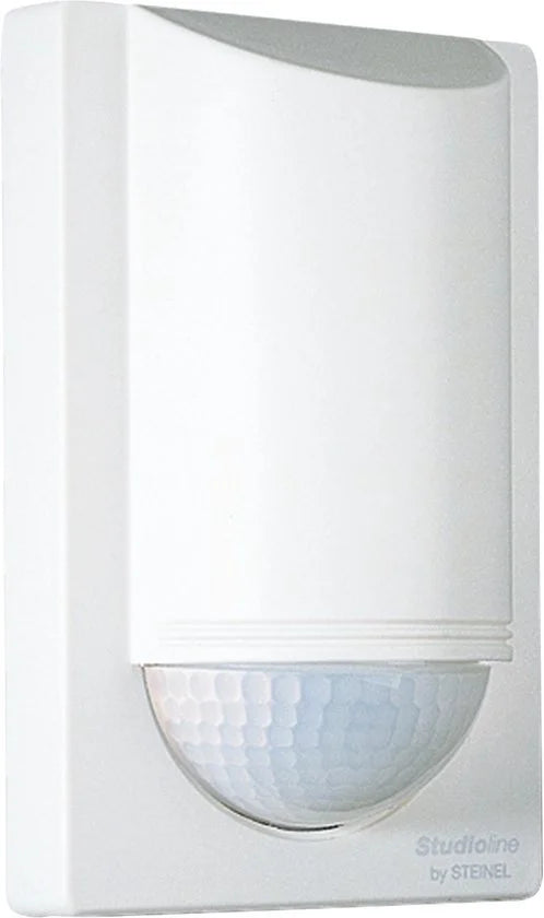 Steinel Infrarood-bewegingsmelder IS 2180-2 wit - 603816