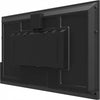 Viewsonic CDE4330 beeldkrant 109,2 cm (43") Wifi 450 cd/m² 4K Ultra HD Zwart Type processor Android 11