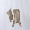 Name It Osole Overslag Romper - Mt. 68 - Summer Sand