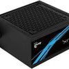 Power supply LUX550 ATX 500W Black ATX Ø 12 cm 550 W Yes 12,5 W 3,6 W 100 W 504 W