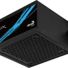 Power supply LUX550 ATX 500W Black ATX Ø 12 cm 550 W Yes 12,5 W 3,6 W 100 W 504 W