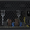 Power supply LUX550 ATX 500W Black ATX Ø 12 cm 550 W Yes 12,5 W 3,6 W 100 W 504 W