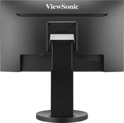 Viewsonic VG Series VG2208A-HD LED display 55,9 cm (22") 1920 x 1080 Pixels Full HD Zwart