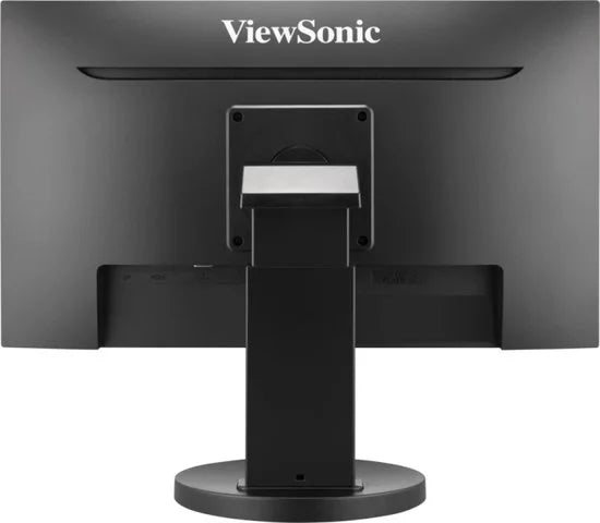Viewsonic VG Series VG2208A-HD LED display 55,9 cm (22") 1920 x 1080 Pixels Full HD Zwart