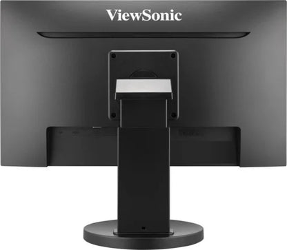 Viewsonic VG Series VG2208A-HD LED display 55,9 cm (22") 1920 x 1080 Pixels Full HD Zwart
