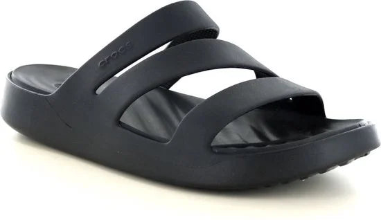 Crocs Getaway Strappy Instappers Dames