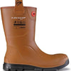Dunlop LJ2HR48 Rigpro S5 Gevoerde Werklaarzen