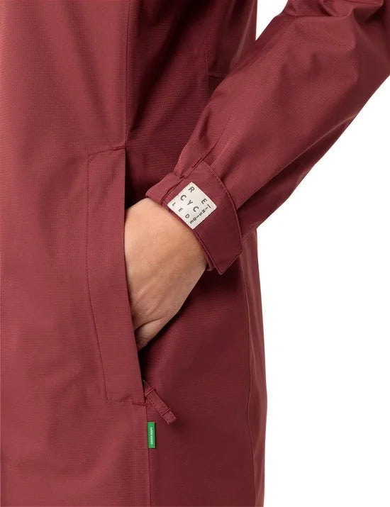 VAUDE Jacken Women's Escape Parka