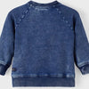 Name It Trui Batruebo Medium Blue Denim