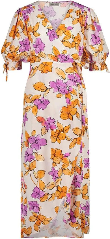 Hannah Dress