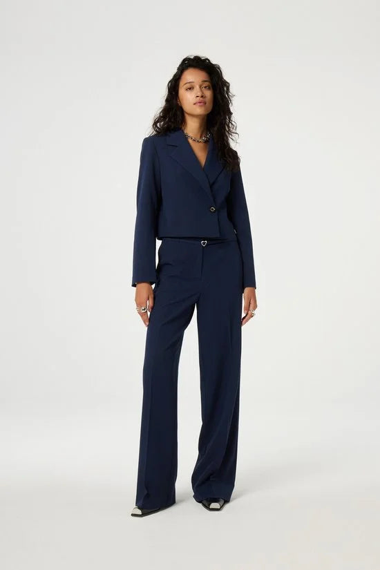 CLTBLA27SS253624 Nena Blazer