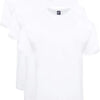 Alan Red - T-Shirt Virginia (3pack) - L - Regular-fit
