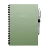 Easy Emerald Notitieboek