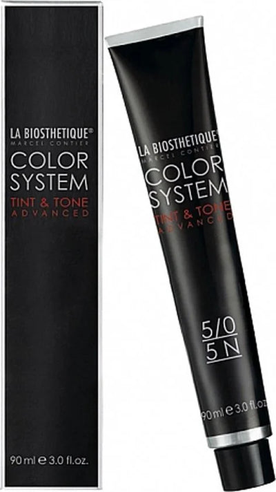 La Biostetique haarverf TINT & TONE ADVANCED 10/0 10N 90 ml