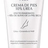 Vochtinbrengende Voetcrème Eucerin Urearepair Plus 100 ml