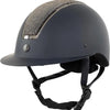 BR Rijhelm Omega Glamourous Navy/Gunmetal - 55/57