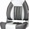 Tempress Probax Seat Black / Charcoal / Carbon | Bootstoel