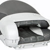 Tempress Probax Seat Black / Charcoal / Carbon | Bootstoel
