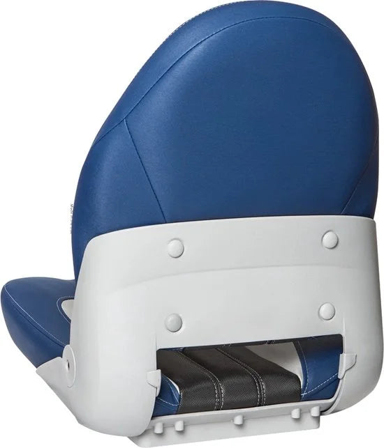 Tempress Probax Seat Black / Charcoal / Carbon | Bootstoel