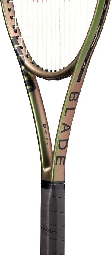 Wilson Blade 98 16 x 19 V8.0-L3