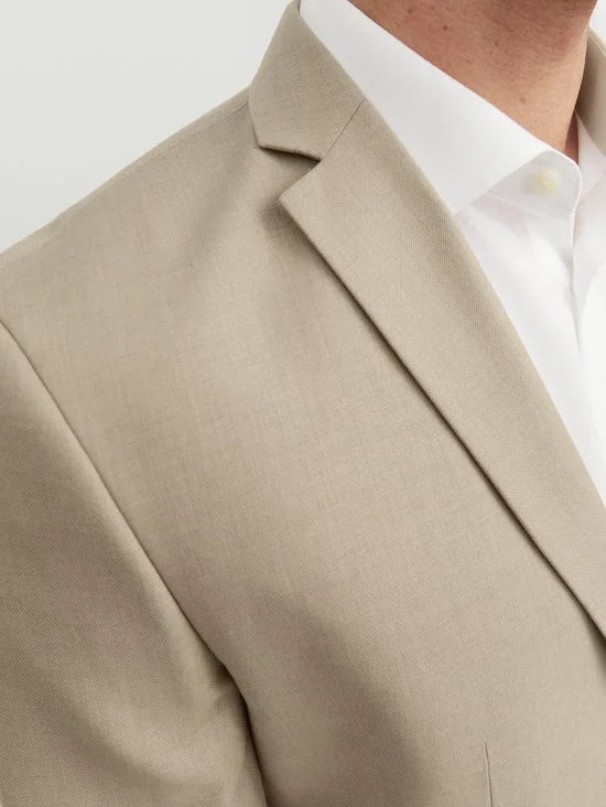 JACK&JONES - Colberts JPRSOLARIS BLAZER NOOS - Heren - Colberts