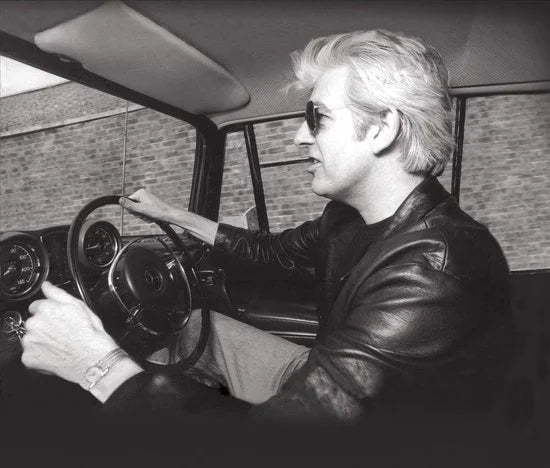 Brentford Trilogy Nick Lowe 3CDS: "IMPOSSIBLE BIRD"/"DIG MY MOOD"/"THE CONVINCER"