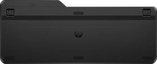 HP 475 - Toetsenbord - Dual-mode - draadloos - 2.4 GHz, Bluetooth 5.3 - Zwart