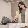 Braun CareStyle 5 IS5249BK - Stoomgenerator - Lichtgewicht Strijkijzer - Groot Waterreservoir - Zwart