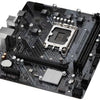 Asrock H610M-H2/M.2 D5 Intel H610 LGA 1700 micro ATX