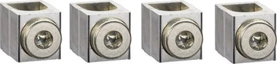 Schneider Electric Compact Aansluitklem Voor Hoofdkabel - LV429228 [4 Stuks] - E2MTQ