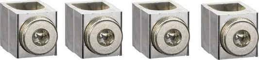 Schneider Electric Compact Aansluitklem Voor Hoofdkabel - LV429228 [4 Stuks] - E2MTQ