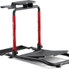 Next Level Racing Wheel Stand Lite 2.0 - Racestuur Standaard - Verstelbaar - Versnellingspookhouder