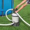 Bestway Flowclear zandfilterpomp 3.028 L/u
