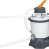 Bestway Flowclear zandfilterpomp 3.028 L/u