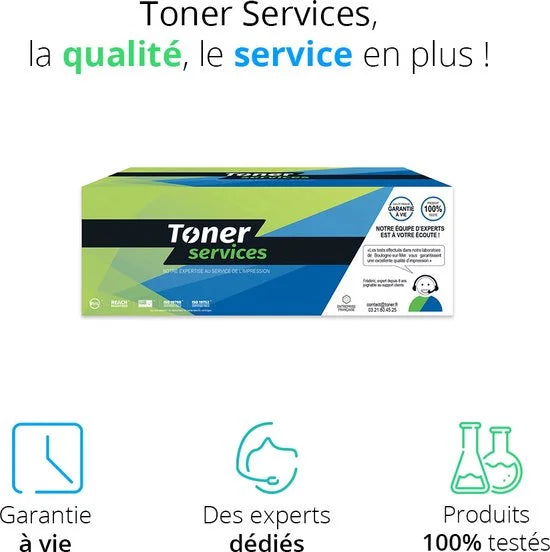 Kyocera - TK-8115K - Tonercartridge - 1 stuk - Origineel - Zwart