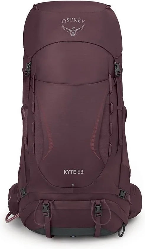Osprey Kyte 58 Elderberry Purple WXS/S