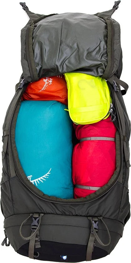 Osprey Kyte 58 Elderberry Purple WXS/S