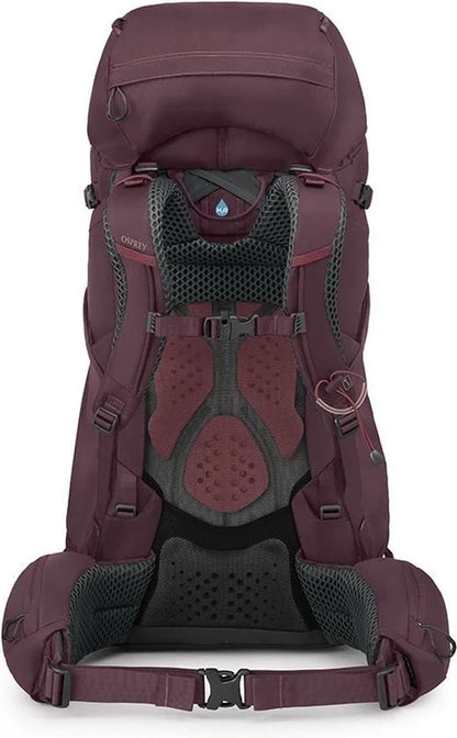 Osprey Kyte 58 Elderberry Purple WXS/S
