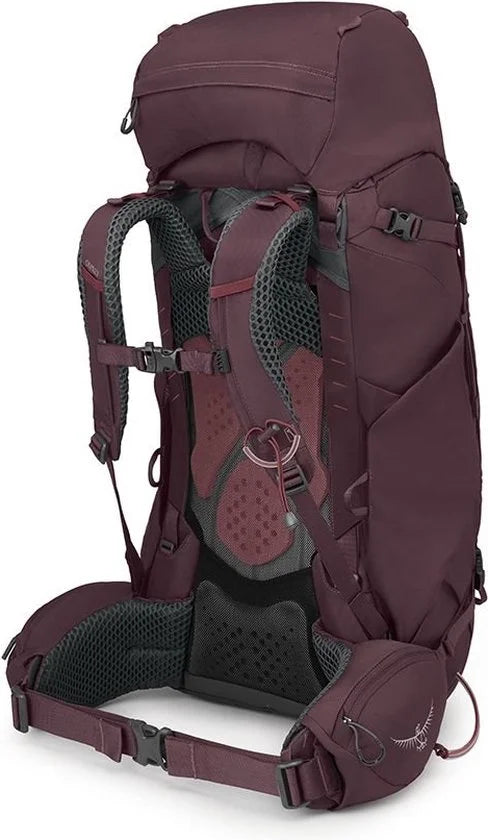 Osprey Kyte 58 Elderberry Purple WXS/S