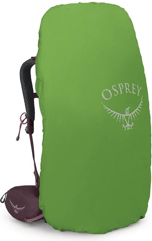 Osprey Kyte 58 Elderberry Purple WXS/S