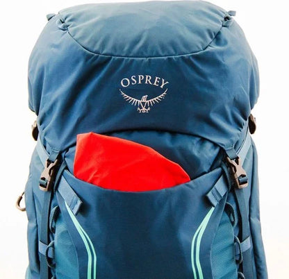 Osprey Kyte 58 Elderberry Purple WXS/S