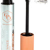 Cent Pur Cent Waterproof Mascara La Résistance - Verlengend effect - Intense kleur - Huidvriendelijk