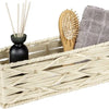 Langwerpige opbergmand, 32 x 10 x 10 cm, Vabriano, WENKO