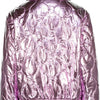 Vingino Tanne Meisjes Jas - Purple Shiny