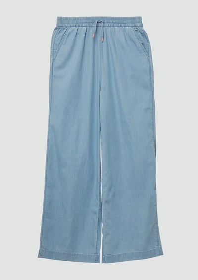 s.Oliver Jeans-Hose WIDE LEG