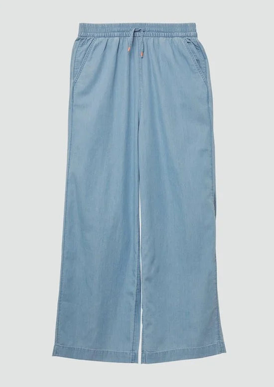 s.Oliver Jeans-Hose WIDE LEG