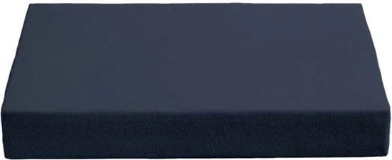 Ambiante Kussensloop - 60x70 cm - Dark Blue